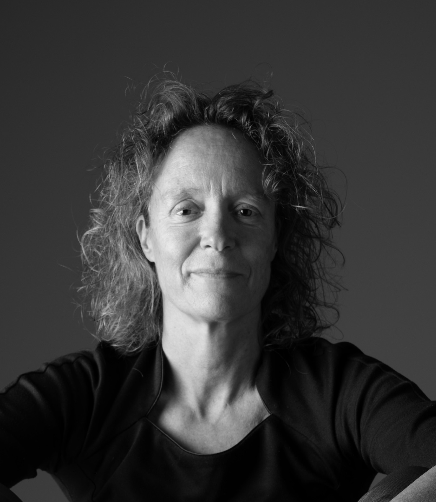 Bianca Nijhof - Associate Partner, Invariant Earth Partners