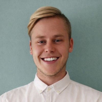 Thomas van Huyssteen - Principal, Nature Risk Analytics, Invariant Earth Partners